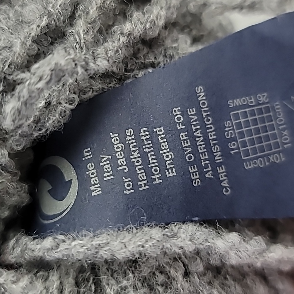 Jaeger Persia Extra Fine Merino Wool Blend Yarn - Picture 9 of 11